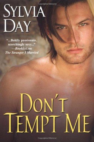 Don't Tempt Me (Brava Historical Romance)