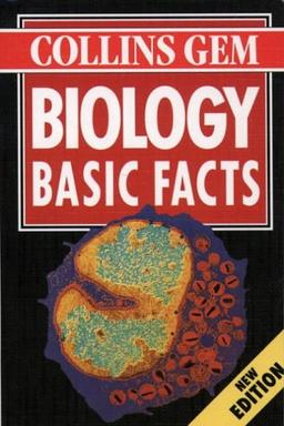 Biology (Basic Facts S.)