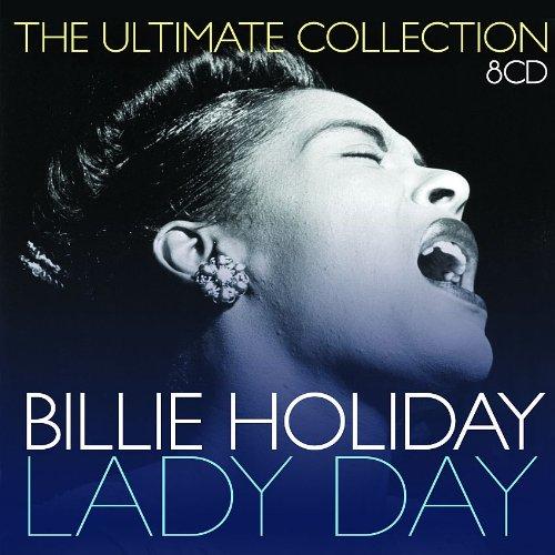 Lady Day-the Ultimate Collection