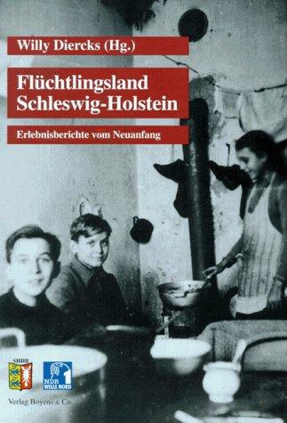 Flüchtlingsland Schleswig-Holstein