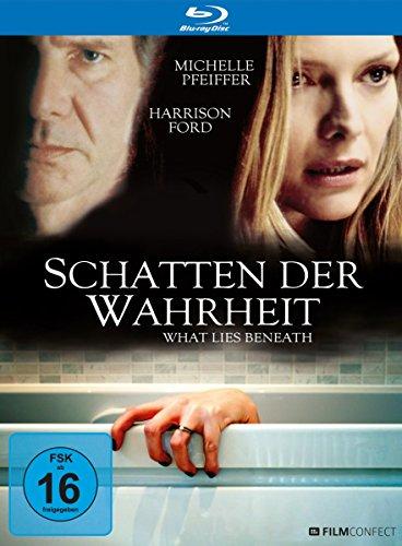 Schatten der Wahrheit (Digipack) [Blu-ray] [Limited Edition]