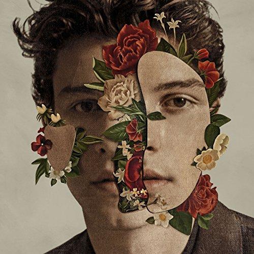 Shawn Mendes (Vinyl) [Vinyl LP]