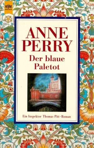 Der blaue Paletot