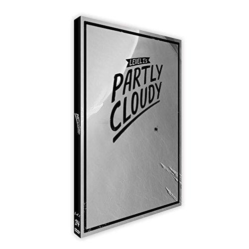 Partly Cloudy (DVD / Blu-Ray)