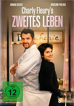 Charly Fleury's zweites Leben