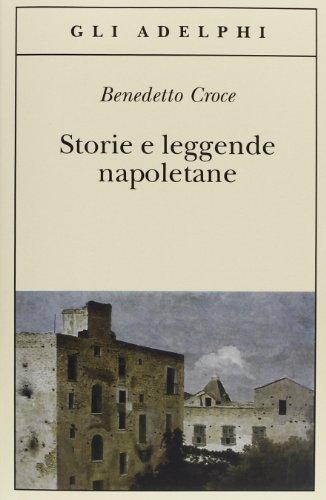 Storie e leggende napoletane