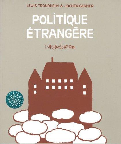 Politique étrangère