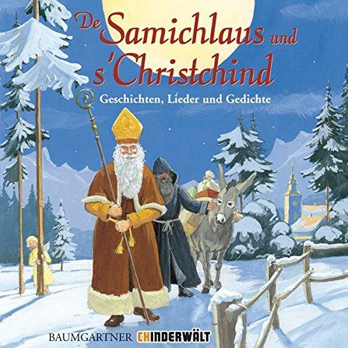 De Samichlaus und s'Christchind