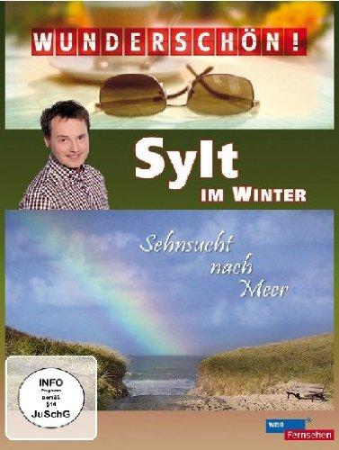 Wunderschön! - Sylt im Winter - Sehnsucht nach Meer