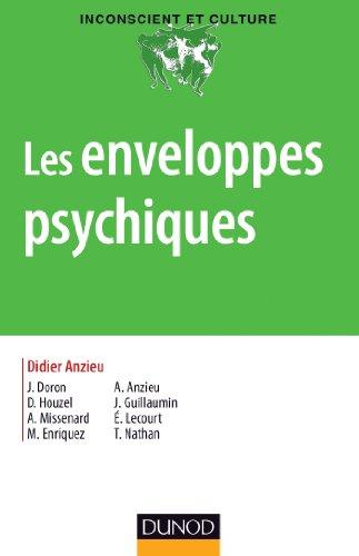 Les enveloppes psychiques