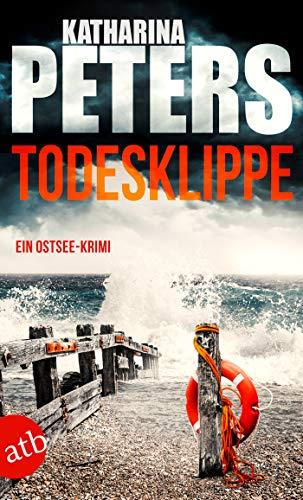 Todesklippe: Ein Ostsee-Krimi (Emma Klar ermittelt, Band 4)