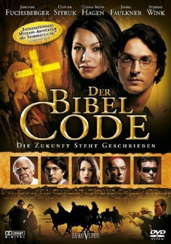 Der Bibelcode