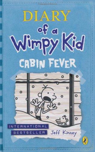 Diary of a Wimpy Kid: Cabin Fever