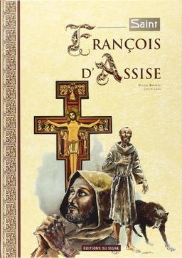 Saint François d'Assise