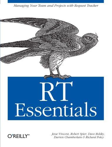 RT Essentials