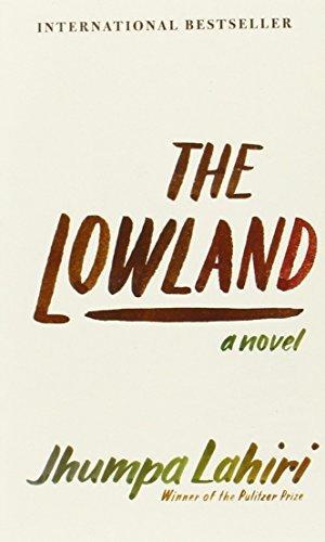 The Lowland (Vintage Contemporaries)