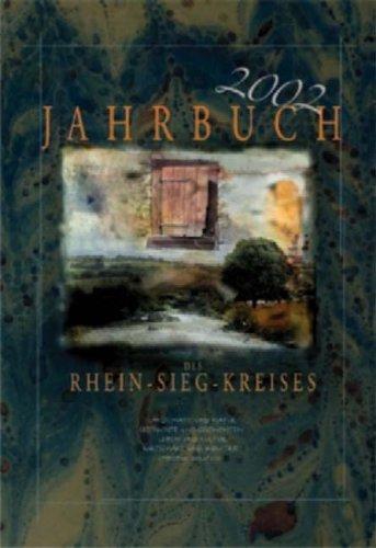 Jahrbuch des Rhein-Sieg-Kreises 2002