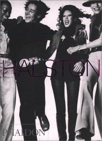 Halston (Fashion)