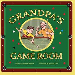 Grandpa's Game Room