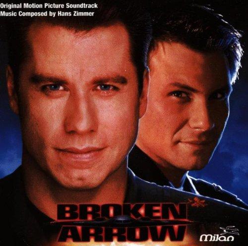 Operation: Broken Arrow (Broken Arrow)