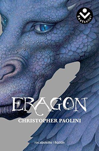 Eragon (Rocabolsillo Bestseller)