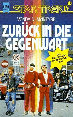 Star Trek IV. Zurück in die Gegenwart