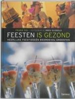 Feesten is gezond