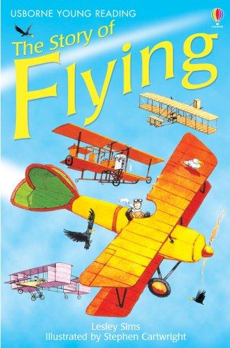 The Story of Flying (Young Reading Series Two)