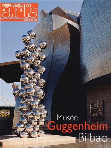 Musée Guggenheim, Bilbao