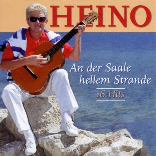 An der Saale Hellem Strande