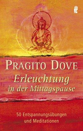 Erleuchtung in der Mittagspause: 50 Entspannungsübungen und Meditationen