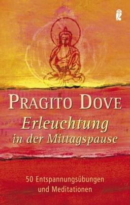 Erleuchtung in der Mittagspause: 50 Entspannungsübungen und Meditationen