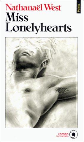 Miss Lonelyhearts