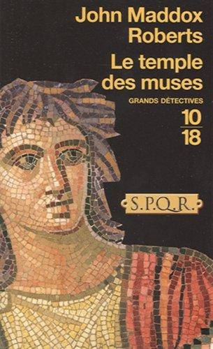 Le temple des muses