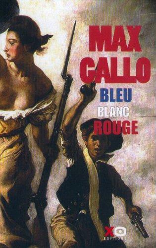 Bleu Blanc Rouge Coffret 3 volumes : Tome 1, Mariella. Tome 2, Mathilde. Tome 3, Sarah. Avec fascicule, Le regard des peintres (Hors Collection)