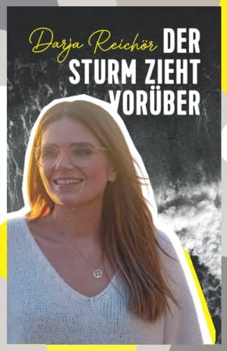 Der Sturm zieht vorüber