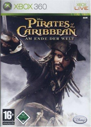 Pirates of the Caribbean - Am Ende der Welt