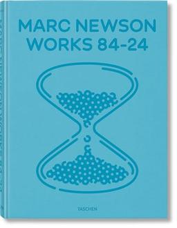 Marc Newson : works 84-24