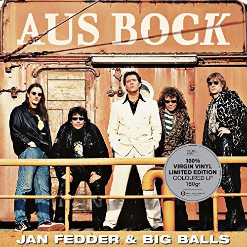 Aus Bock [Vinyl LP]