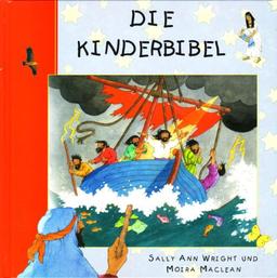 Die Kinderbibel