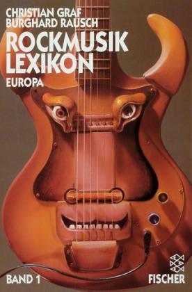 Rockmusik-Lexikon: Europa