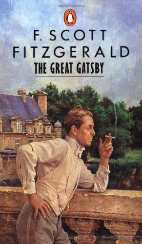 The Great Gatsby (Modern Classics)