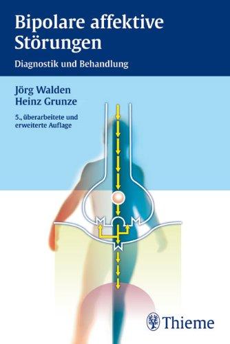 Bipolare affektive Störungen: Diagnostik und Behandlung