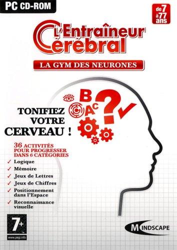 L'Entraineur Cérébral : La Gym des Neurones