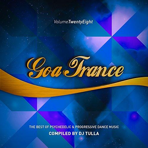 Goa Trance Vol.28