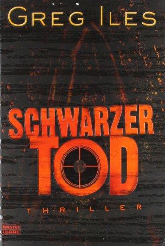 Schwarzer Tod: Thriller