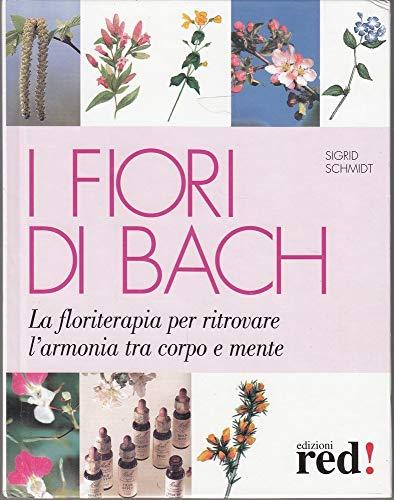 I fiori di Bach