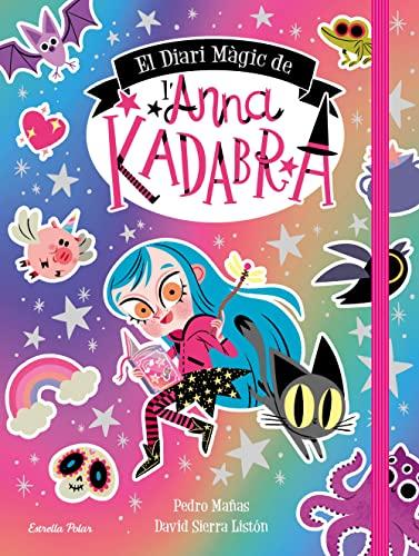 El Diari Màgic de l'Anna Kadabra