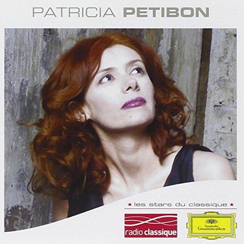 Stars du Classique : Patricia Petibon