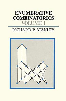 Enumerative Combinatorics (The Wadsworth & Brooks/Cole Mathematics Series) (The Wadsworth & Brooks/Cole Mathematics Series, 1, Band 1)